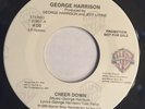 GEORGE HARRISON  CHEER DOWN 7
