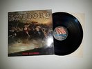 BATHORY - Blood Fire Death LP FLAG 26 Gatefold 1988 first press immortal mayhem