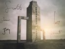 Frightened Rabbit - Painting of a Panic Attack (2016) Signed Vinyl.