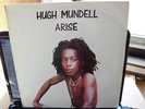 HUGH MUNDELL/ARISE/UK ATRA ORG LP