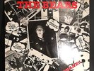 LP THE BEARS INSANE ROOTS OF PUNK TIGERBEAT 1986 UK WALDOS 1977 KBD EX/NM RARE