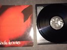 AT THE GATES The Red In The Sky...LP First Press /In Flames Gorefest Atheist Lik