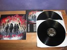 Slayer - At Dawn They Die - Double LP - Black Vinyl + insert - #224 - New