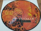 Tiamat - Wildhoney PICLP Firstpress 1994 OOP