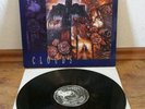 Tiamat - Clouds LP Firstpress 1992