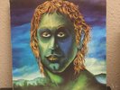 Italian Prog lp Semiramis (ORIGINAL TRIDENT PRESS) 1973 Dedicato a Frazz