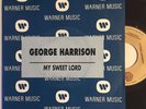 GEORGE HARRISON  MY SWEET LORD LIVE IN JAPAN 7