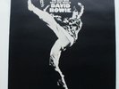 David Bowie - Man Who Sold The World- Includes Inner And Poster - Uk Pressing