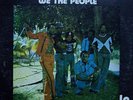 LP:Lloyd Parks&We The People – Meet The People