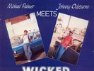 Michael Palmer meets Johnny Osbourne – Wicked
