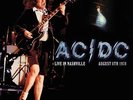 AC/DC - Live In Nashville August 8th 1978 (Picture-LP) - (Vinyl)