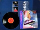 THE OUTFIELD BANGIN 28AP3337 OBI LP Gd2303