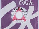 Northern Soul 45 MAJOR LANCE You Don't Want Me No More OKEH VG++ promo HEAR