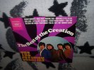 CREATION RARE LP THE BEST OF CREATION 1968 POP VOGUE ZS 10168 OIS GERMAN PRESS.