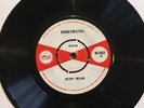 DELROY WILSON Riding For A Fall Got To Change Your Way ISLAND 3033 1967 Vinyl EX