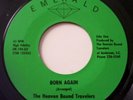 Black Gospel 45:  The Heaven Bound Travelers of Anderson S.C. 