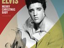 Elvis Presley - Merry Christmas Baby Vinyl LP Rca Int. NEW