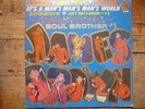 funk james brown its a mans world usa king 985 sealed lp