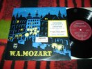 Philips minigroove A 00676 R ed1 JUBILEE Sacher, VSO: Mozart: Cassation in G, B.