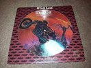 Bat Out of Hell Picture Disc