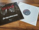Vectom - Speed Revolution LP RAR Angel Dust Iron Angel