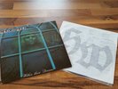 Heavenward - Within these Dreams LP RAR Helloween Blind Guardian