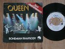 QUEEN - BOHEMIAN RHAPSODY   1975 FRENCH   7