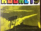 rare pop psych tax scam lp - ROCKETS - same - Self Titled - GUINNESS - 1977