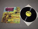 PLANET OF THE APES  4 EXCITING NEW STORIES - POWER RECORDS LP