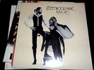 FLEETWOOD MAC RUMOURS SEALED VINTAGE LP RECORD VINYL STEVIE NICKS