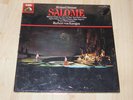 RICHARD STRAUSS Salome WPO KARAJAN 2LP box EMI 1C 165-02908/09 OVP