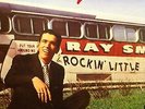 Ray Smith LP Judd-Rec.