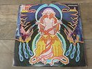 Hawkwind - The Space Ritual 1973 UK DOUBLE LP UNITED ARTISTS 1st + BOOK