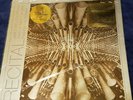WILSON AUDIO W-278 James Welch RECITAL Organ BACH Audiophile TAS LP sealed new