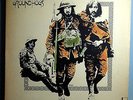 GROUNDHOGS THANK CHRIST FOR THE BOMB RARE ORIG '70 LIBERTY LP BEAUTIFUL