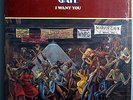 MARVIN GAYE I WANT YOU RARE ORIG '76 TAMLA LP MONARCH WEST COAST PRESS IN SHRINK