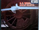 O.V. WRIGHT MEMPHIS UNLIMITED RARE STILL ORIG '73 BACKBEAT WHITE LABEL PROMO LP
