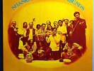 RAVI SHANKAR+GEORGE HARRISON FAMILY+FRIENDS RARE ORIG '74 LP w/24-PAGE TOUR BOOK