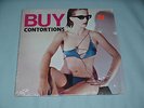 THE CONTORTIONS     BUY THE CONTORTIONS      ZE   RECORD LP   Shrink  Wrap