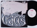 ABSTRACTS VOL.4 James Asher STUDIO G LP VG++/VG+ uk library cosmic synth