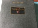 Kate Bush This Woman's Work Anthology 1978-1990 Vinyl Boxset