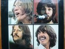 BEATLES Let It Be UK Export LP PPCS 7096
