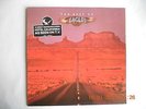 THE EAGLES The Best Of The Eagles ASYLUM Alsdorf 1st Press LP EXC