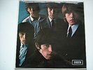 THE ROLLING STONES  - No 2 Mono LP Boxed Decca  -  MINT- RARE