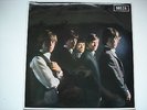 THE ROLLING STONES  -  Mono LP Boxed Decca  -  MINT- RARE