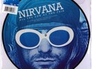 Nirvana - All The Fun Of The Fair - [Picture Disc] vinyl LP- US SELLER