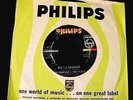 RED SHEPARD & THE FLOCK She's A Grabber KILLER 60s GARAGE PUNK 45 Original HEAR