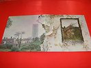 Led Zeppelin / Untitled / P-10125A / JAPAN LP