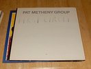 PAT METHENY GROUP FIRST CIRCLE LP GERMAN 1ST PRESS MINT LP NM+ COVER ECM