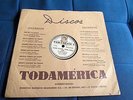 78 RPM BRAZIL ELIZETE CARDOSO MPB SAMBA CAIXA POSTAL ZERO / AMOR AMOR BOLERO